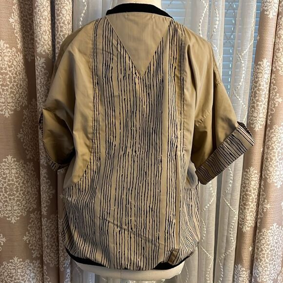 Vintage McRomes Men's Short Sleeve Top - Size Medium - Picture 3 of 7